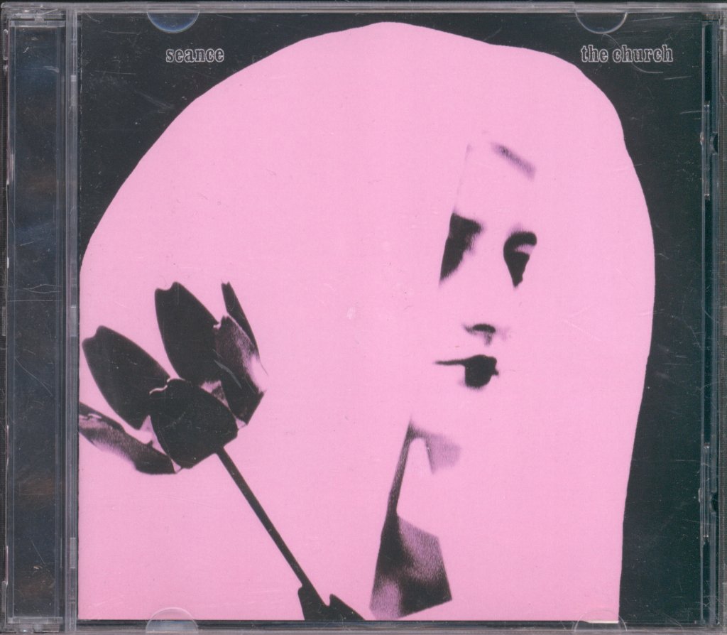 Church - Seance - Cd