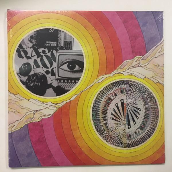 Mutemath - Play Dead - Double Lp