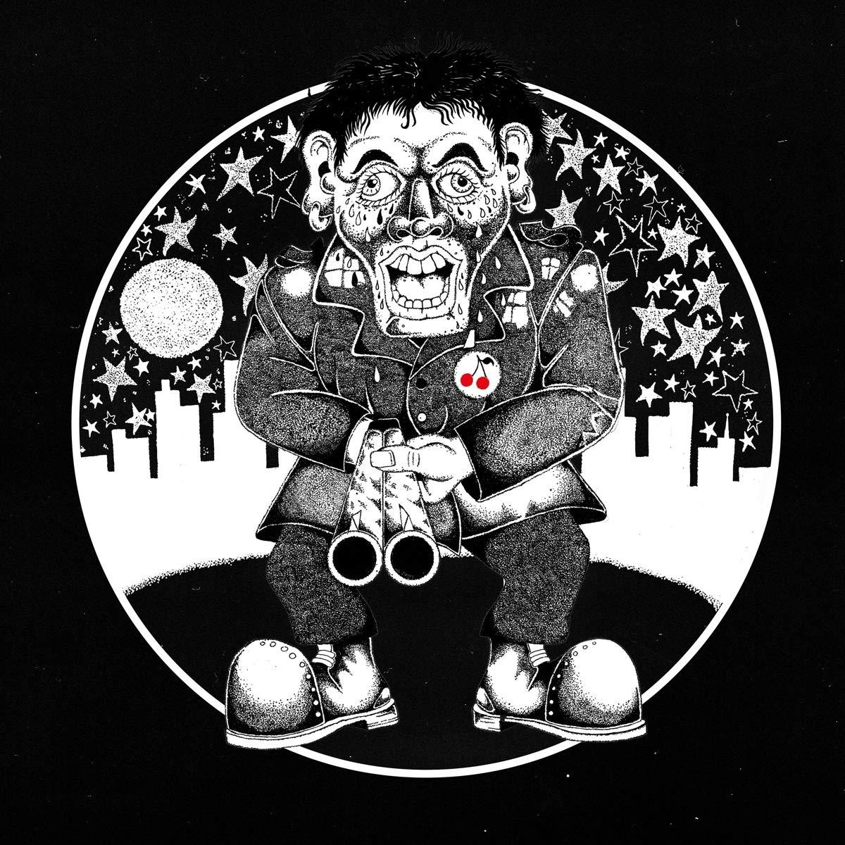 Various Artists - Cherrystones Presents Critical Mass Vol. 2 'hearts of Champions - Double Lp