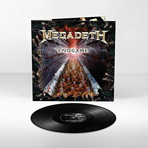 Megadeth - Endgame - Lp