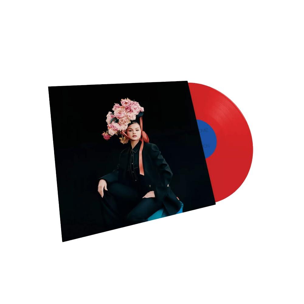 Selena Gomez - Revelacion - 12 Inch