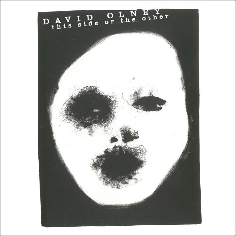 David Olney - This Side Or the Other - Cd