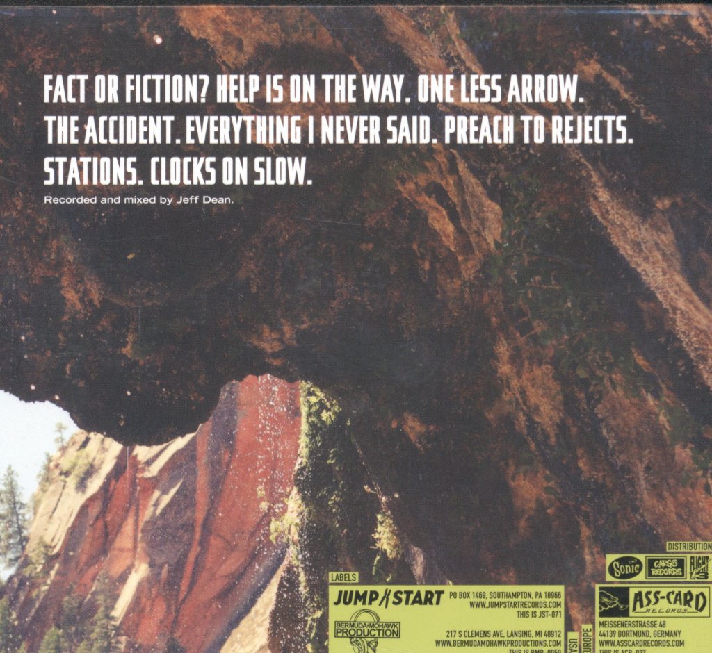 All Eyes West - All Eyes West - Cd