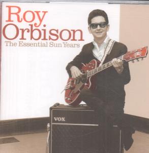 Roy Orbison - Essential Sun Years - Cd
