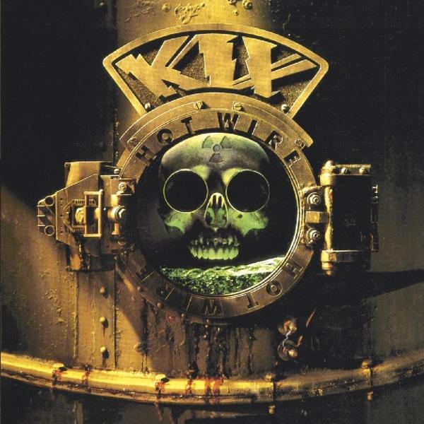 Kix - Hot Wire - Cd