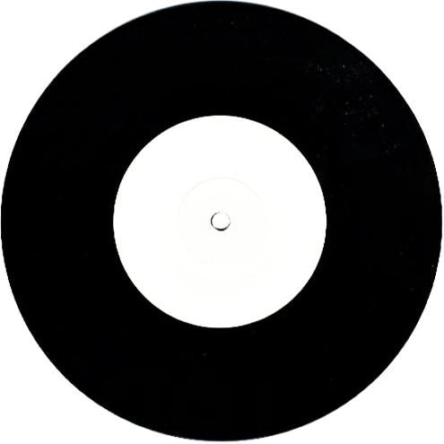 Slow Club (Rebecca Lucy Taylor) - Wading In The Warmest Ocean - 7 Inch