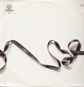 Marcella Detroit - I Want To Take You Higher - 12 Inch