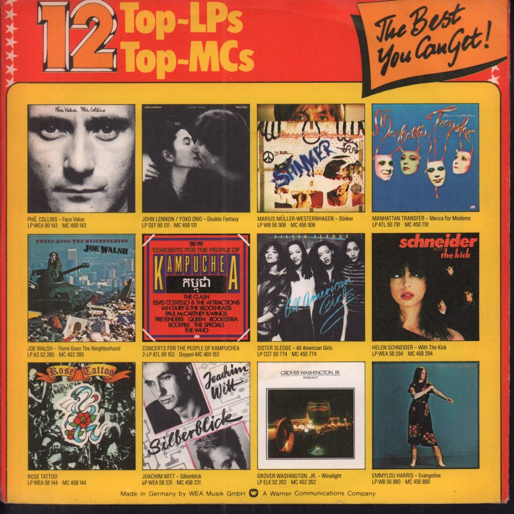 Pointer Sisters - Slow Hand - 7 Inch
