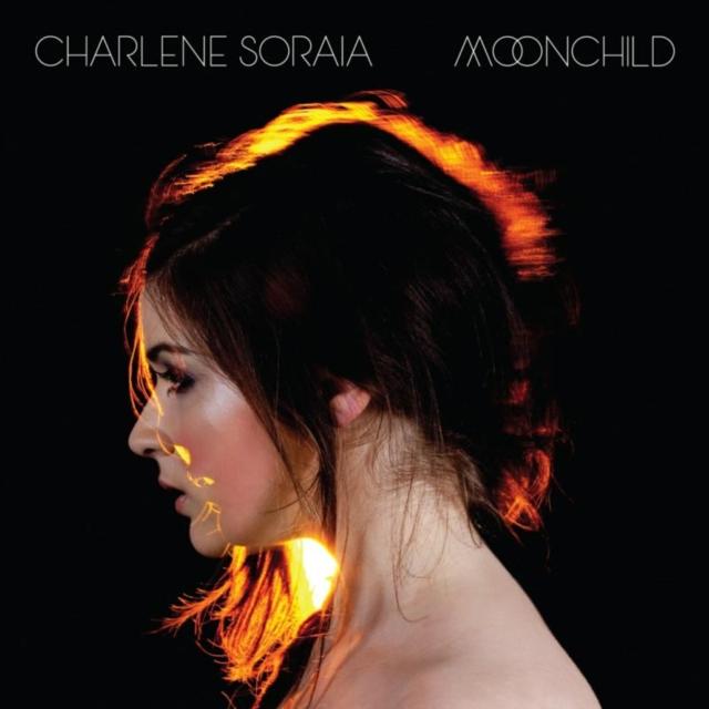 Charlene Soraia - Moonchild - Cd