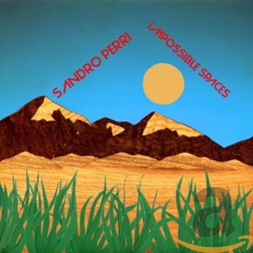 Sandro Perri - Impossible Spaces - Cd