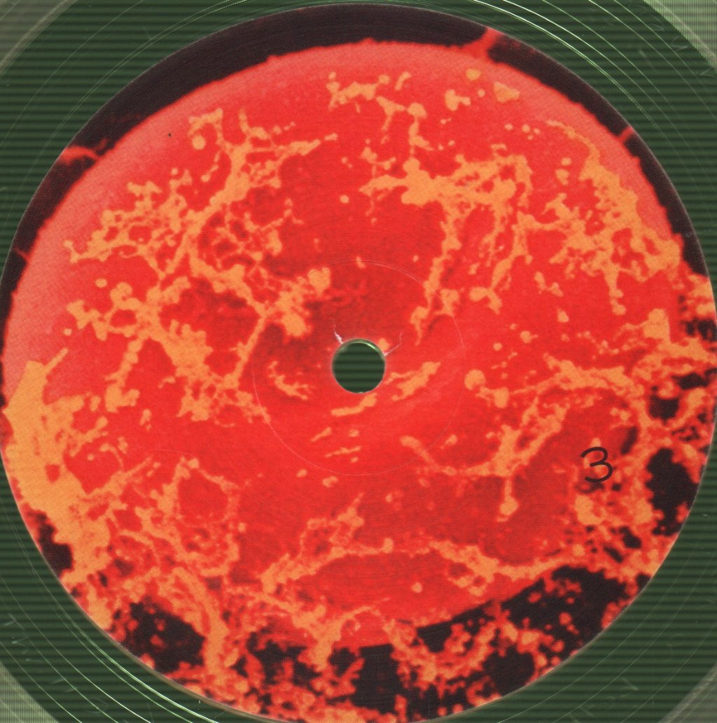 White Hills - H-p1 - Double Lp