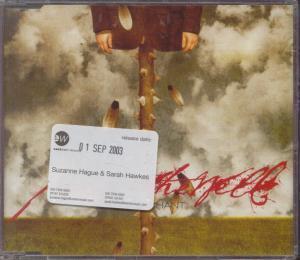 Poison The Well - Ghostchant - Cd