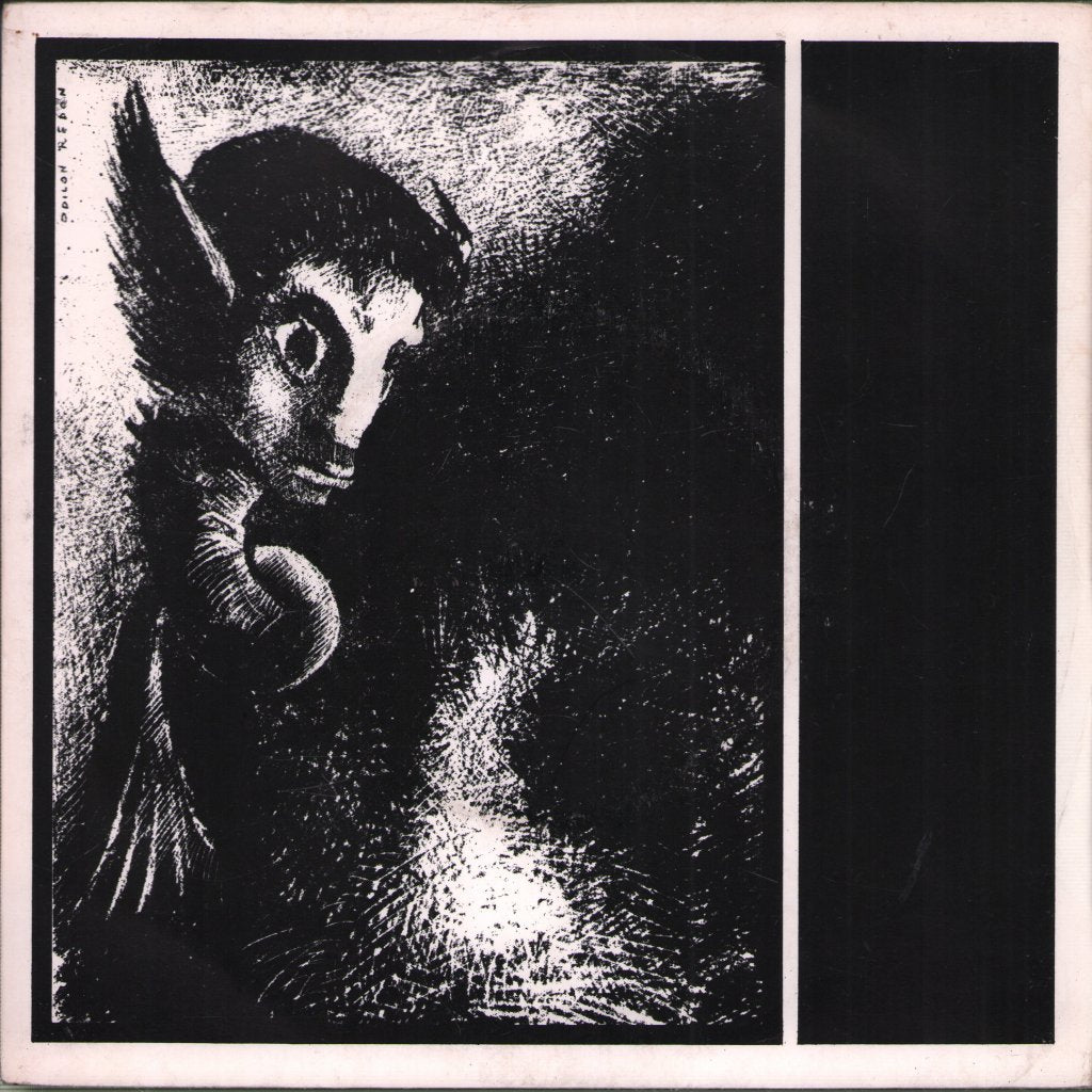 Magazine - Shot By Both Sides - 7 Inch