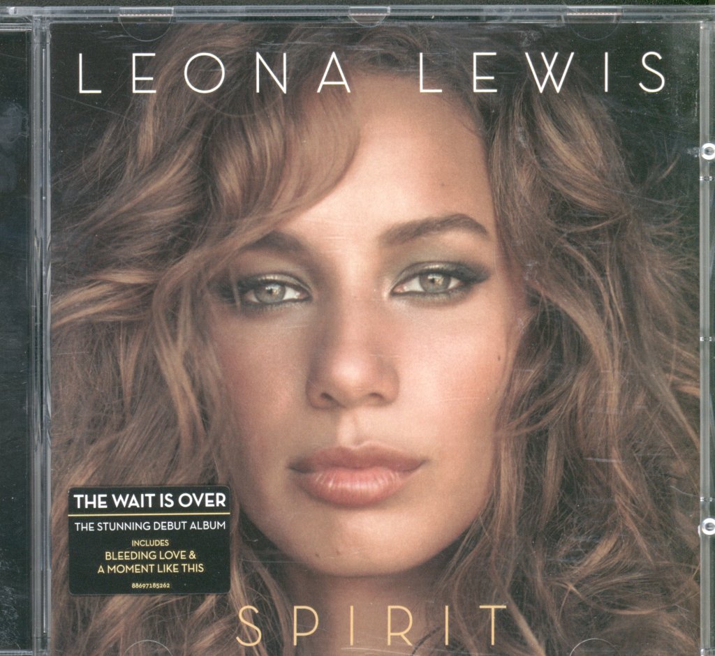 Leona Lewis - Spirit - Cd