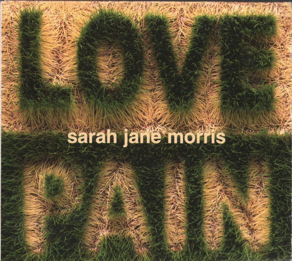 Sarah Jane Morris - Love And Pain - Cd