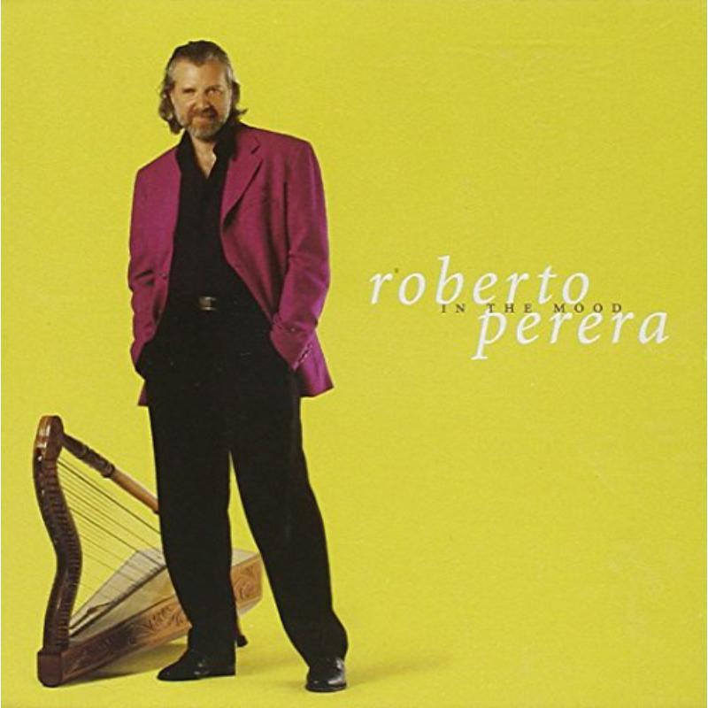 Roberto Perera - In the Mood - Cd