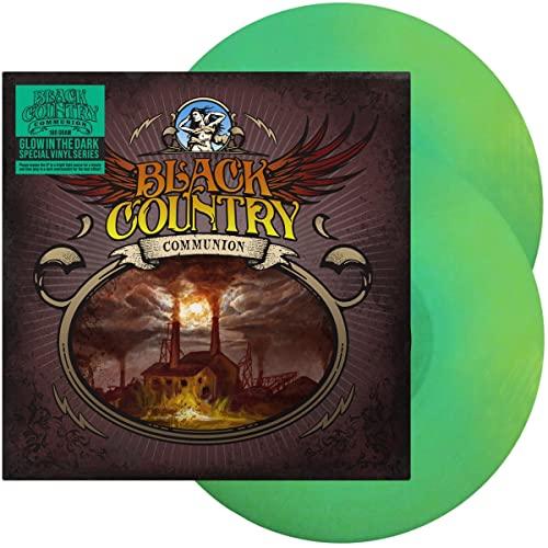 Black Country Communion - Black Country Communion - Double Lp