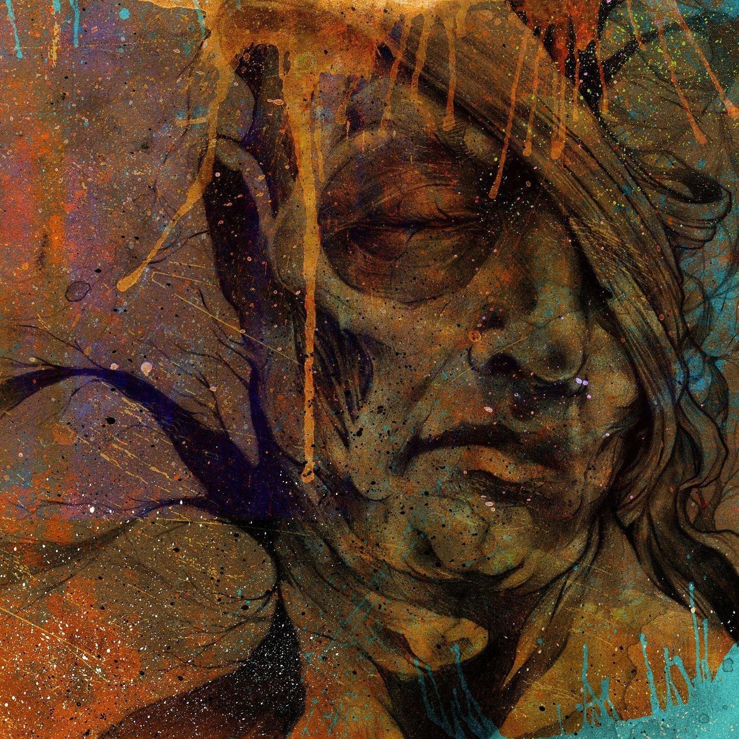 Enabler - Fail To Feel Safe - Lp