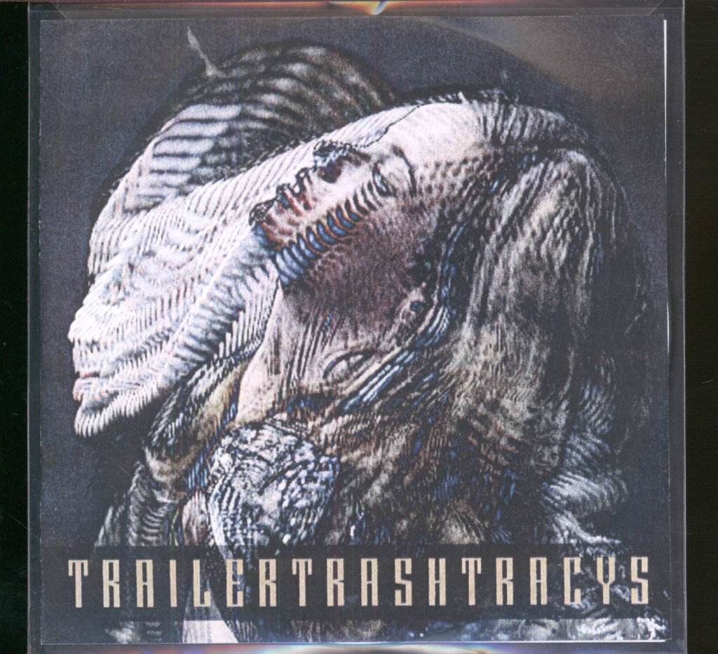 Trailer Trash Tracys - Ester - Cdr