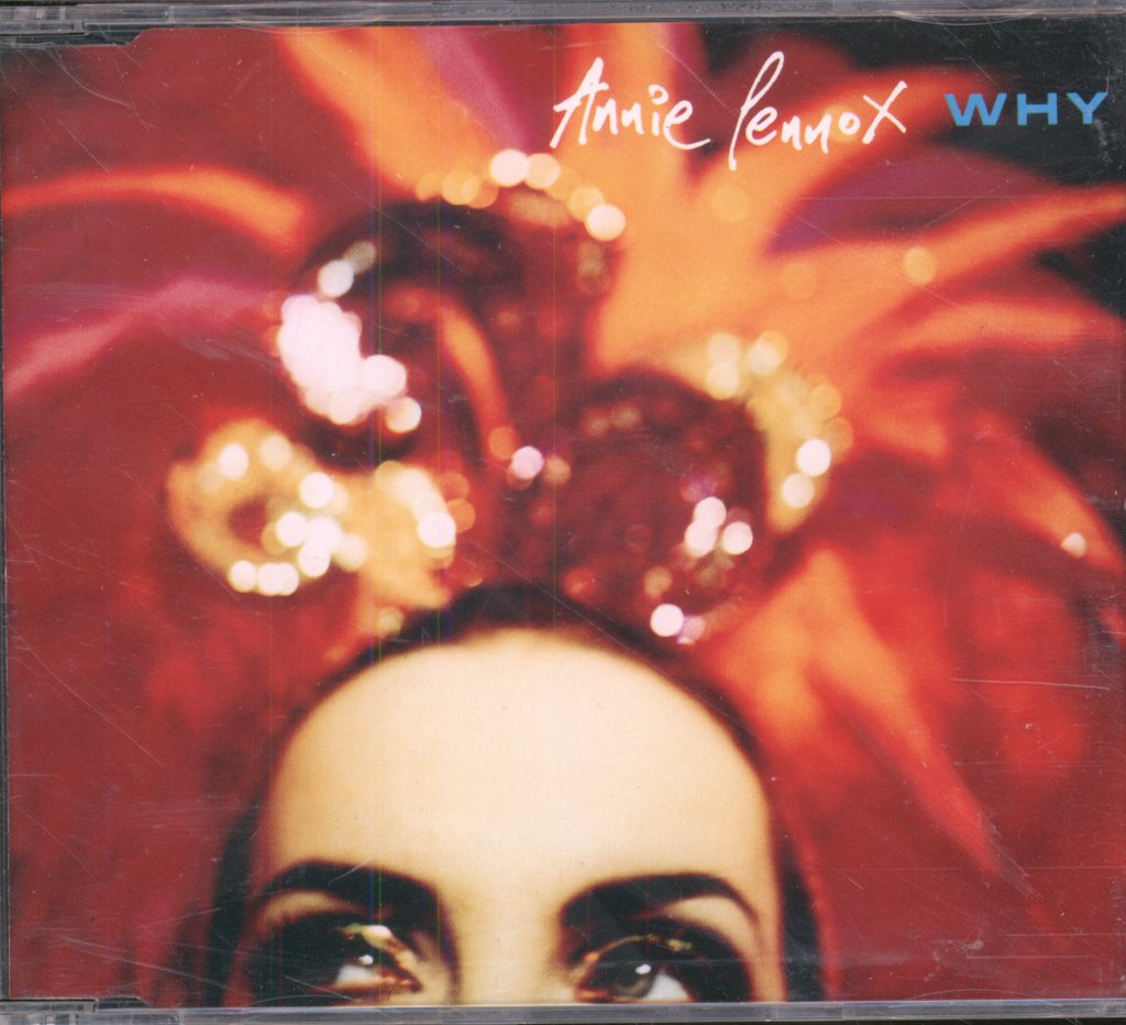 Annie Lennox - Why - Cd