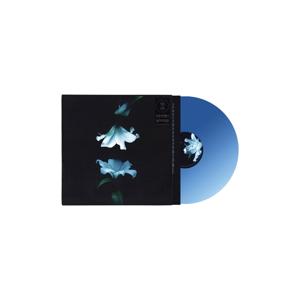 Wasia Project - Nocturne - Double Lp