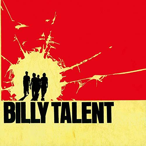 Billy Talent - Billy Talent - Lp