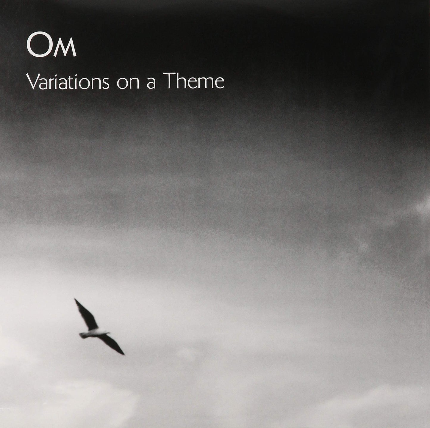Om - Variations On A Theme - Lp