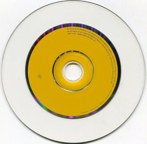 Money Mark - Maybe I'm Dead - Cd