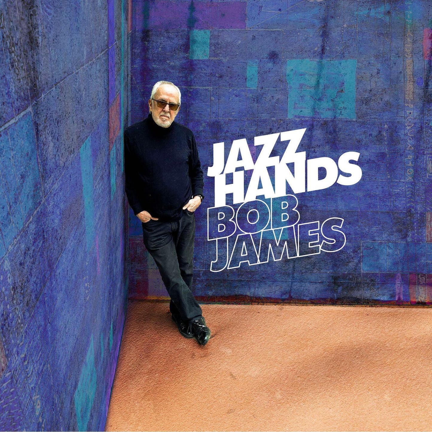 Bob James - Jazz Hands - Lp