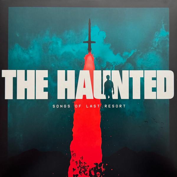Haunted (Garage Band) - Songs of Last Resort - Lp
