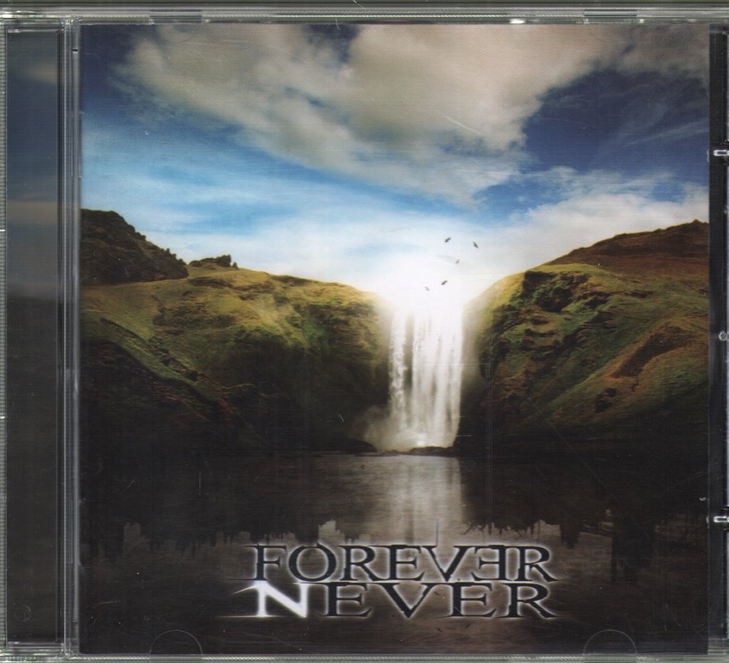 Forever Never - Forever Never - Cd