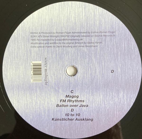 Ro70 - Ro70 - Double Lp