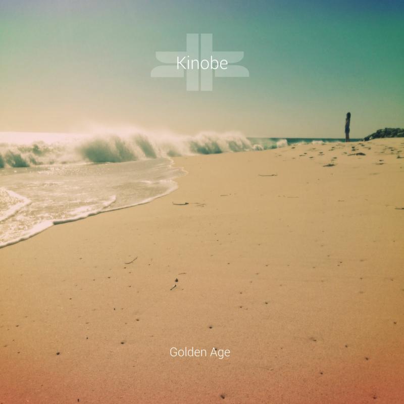 Kinobe - Golden Age - Double Lp