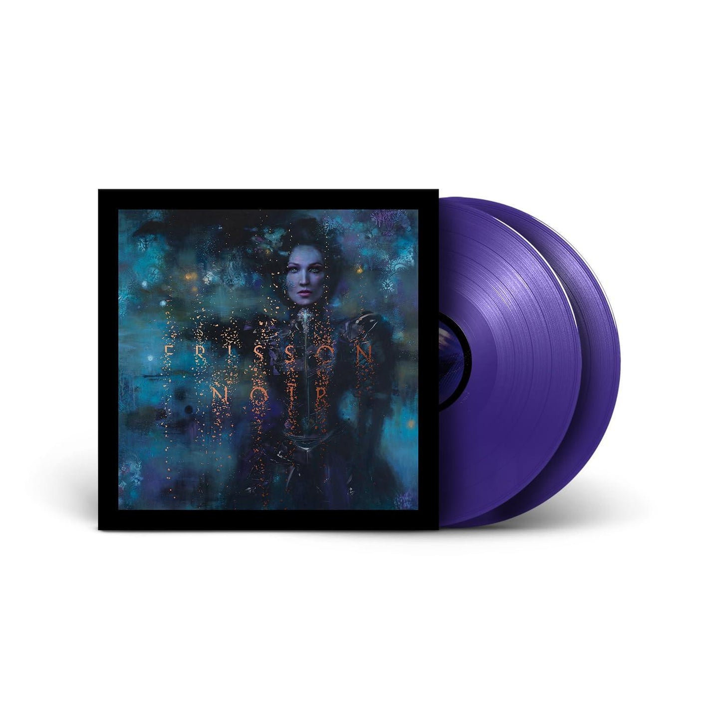 Tarja - Frisson Noir - Double Lp