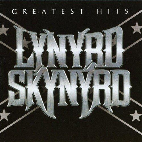 Lynyrd Skynyrd - Greatest Hits - Double Cd