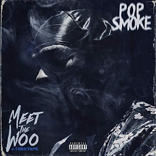 Pop Smoke - Meet the Woo - Cd