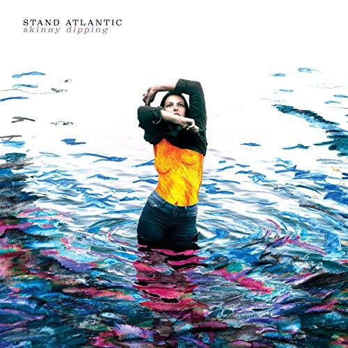 Stand Atlantic - Skinny Dipping - Cd