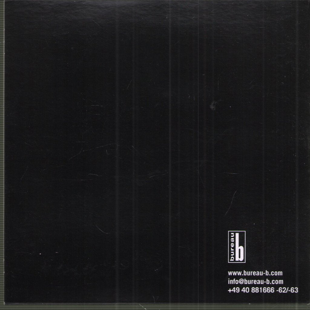 Holger Hiller - Ein Bündel Fäulnis In Der Grube - Cd