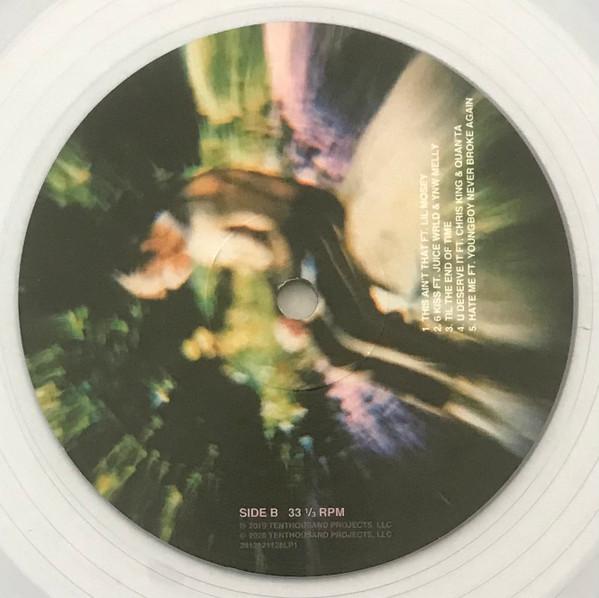 Trippie Redd - A Love Letter To You 4 - Double Lp