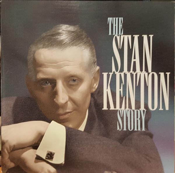 Stan Kenton - Stan Kenton Story - Cd Set
