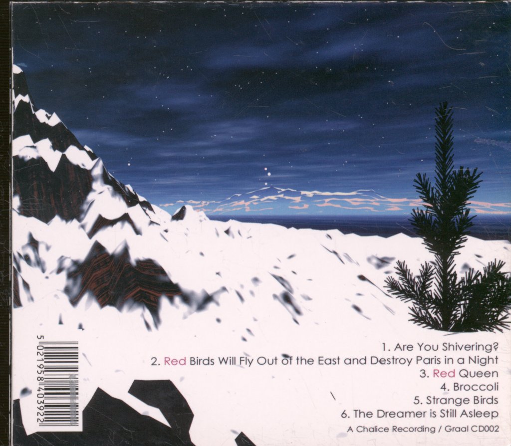 Coil - Musick To Play In The Dark - Cd