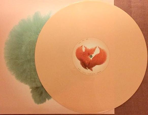 Björk - Utopia - Double Lp