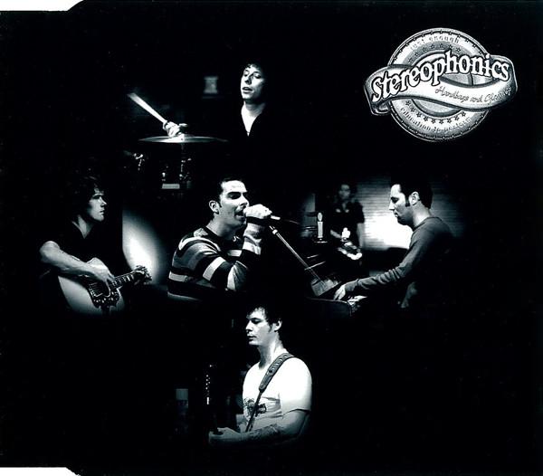 Stereophonics - Handbags And Gladrags - Cd