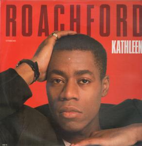Roachford - Kathleen - 12 Inch