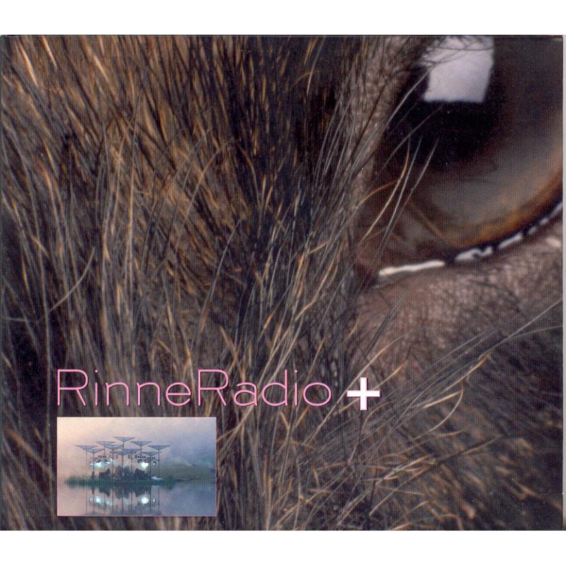 RinneRadio - Plus - Cd/Dvd