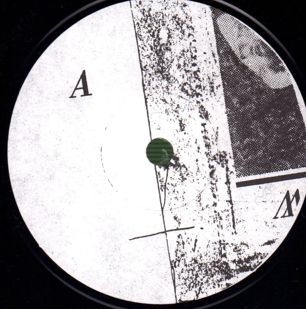 Stilluppsteypa - Nova Disco - 7 Inch
