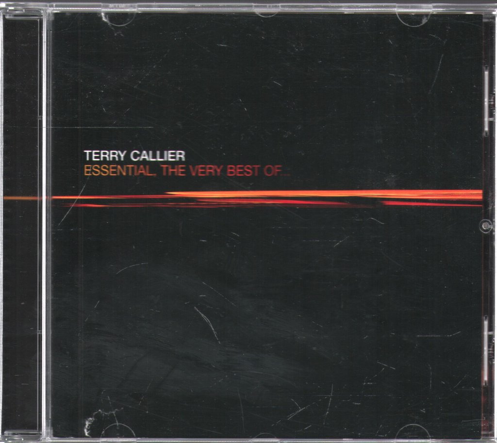 Terry Callier - Essential, The Very Best Of... - Cd