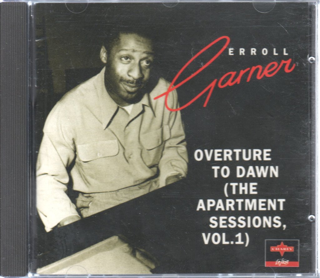 Erroll Garner - Overture To Dawn - Cd