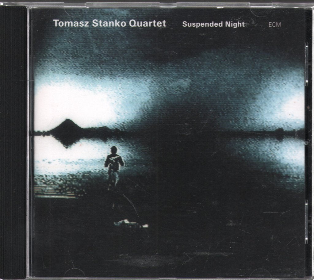 Tomasz Stańko Quartet - Suspended Night - Cd