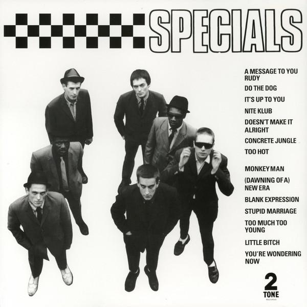 Specials - Specials - Lp